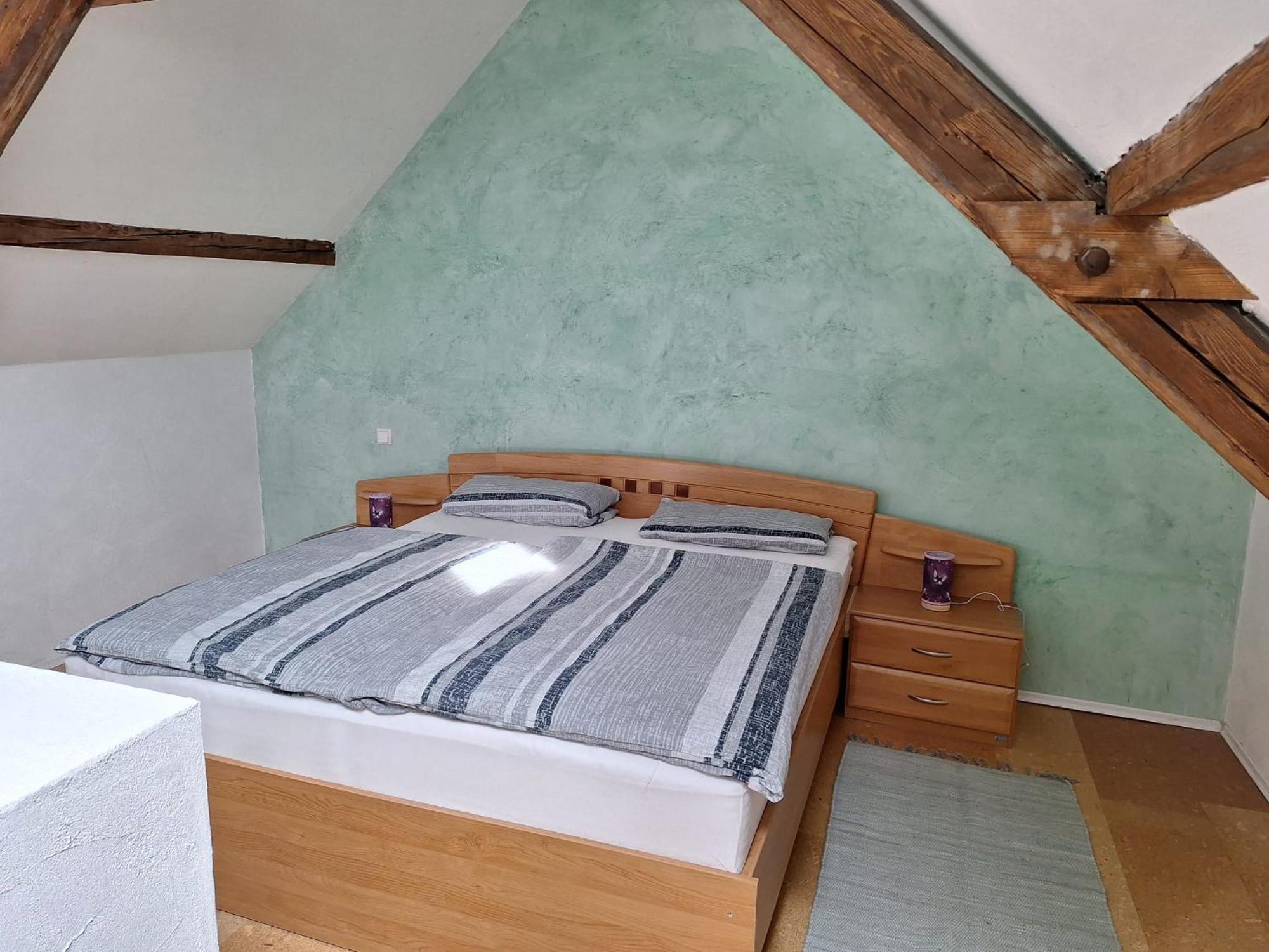 Winzerhaus Schenk Apartment Neef Exterior photo
