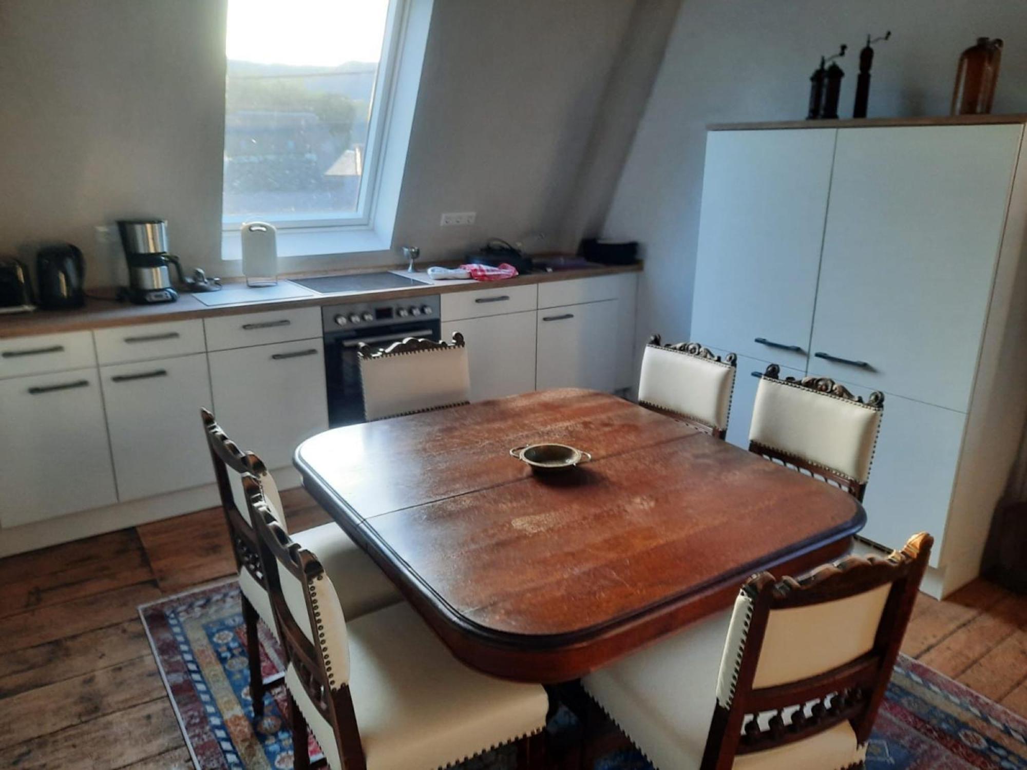 Winzerhaus Schenk Apartment Neef Exterior photo
